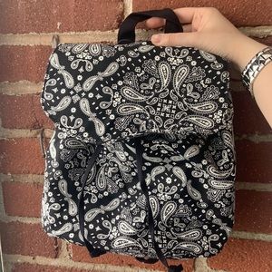 Victoria’s Secret Pink Mini Drawstring Backpack